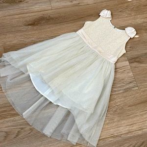 American Girl Dress